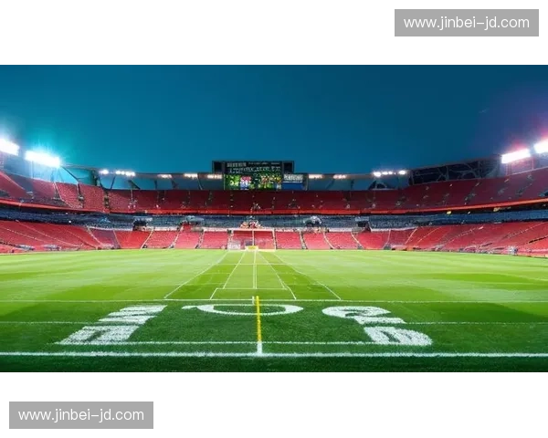 畅享绿茵激情一起感受足球比赛直播带来的热血与欢乐时刻